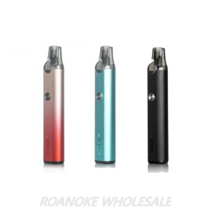LOST VAPE QUEST UB LITE POD KIT