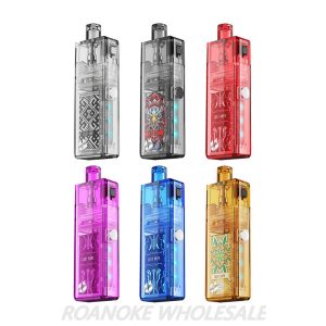 LOST VAPE QUEST ORION ART POD KIT