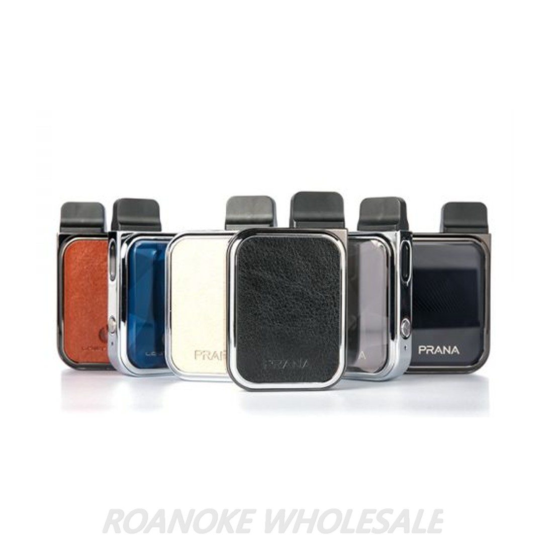 LOST VAPE QUEST PRANA POD KIT