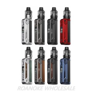 LOST VAPE QUEST THELEMA SOLO 100W KIT