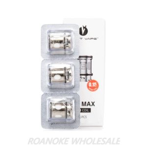 LOST VAPE UB MAX MESH COIL