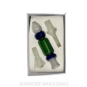 NECTAR COLLECTOR LIMITED EDITION