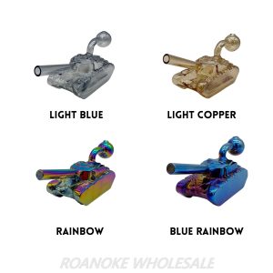 OIL BURNER TANK DESIGN