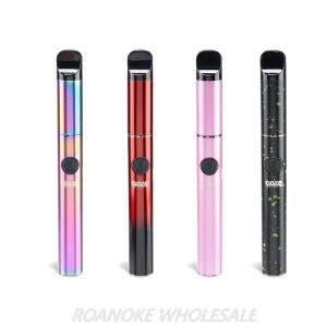 OOZE SIGNAL EXTRACT VAPORIZER PEN