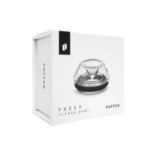 PUFFCO PROXY FLOWER BOWL