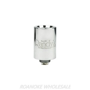 RANDYS GRIP CONCENTRATE VAPORIZER COIL