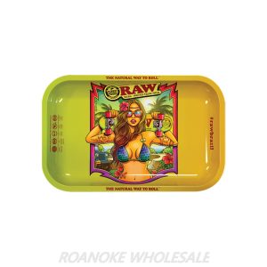 RAW BRAZIL TRAY 2 SMALL