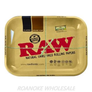 RAW ROLLING TRAY LARGE SIZE