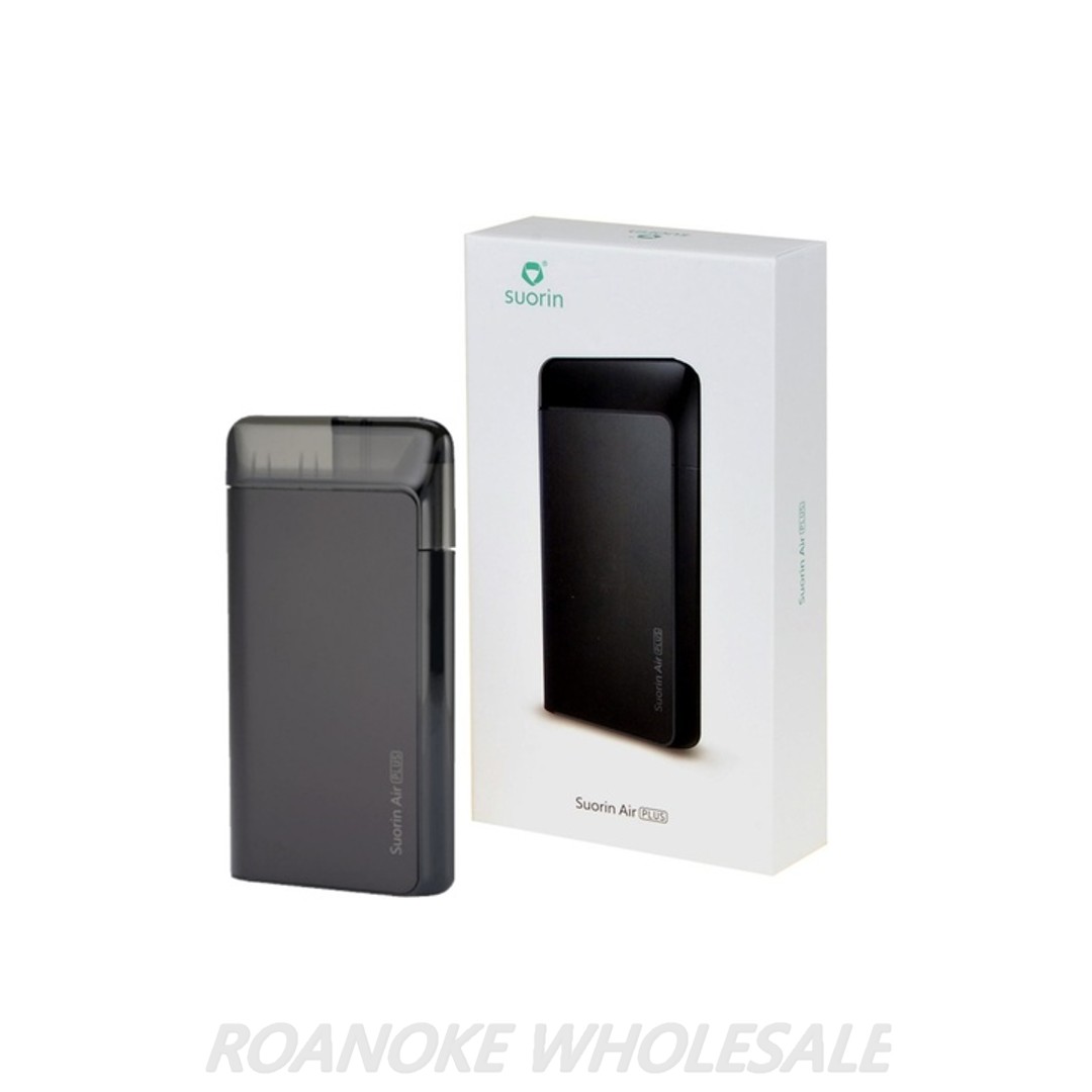 SUORIN AIR PLUS POD KIT - Image 2