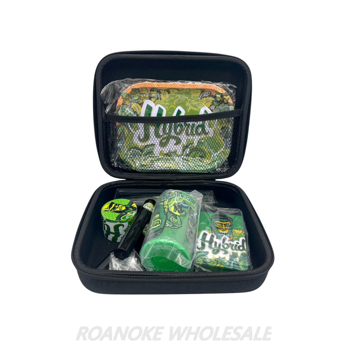 GORILLA SMOKING KIT 5-IN-1 - Image 2