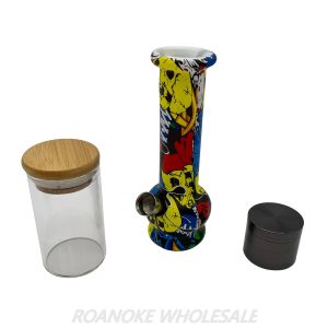 WATER PIPE SMALL TRAVELER KIT