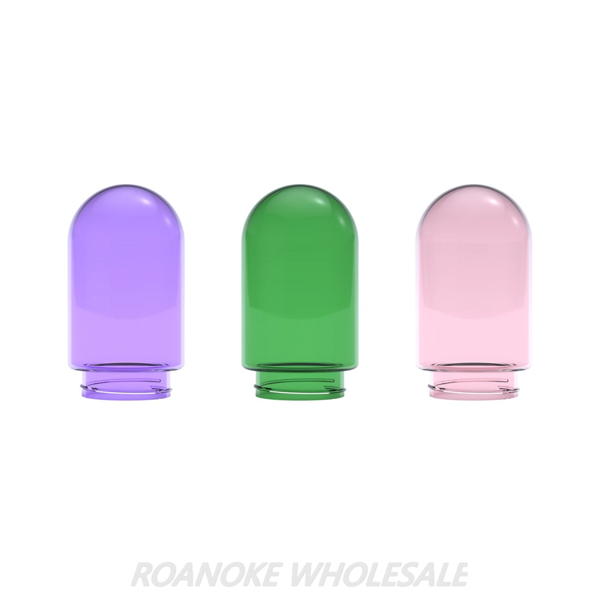 STUNDENGLASS GRAVITY INFUSER GLASS GLOBE - Image 2