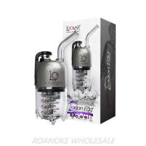 LOOKAH DRAGON EGG ELECTRIC DAB RIG