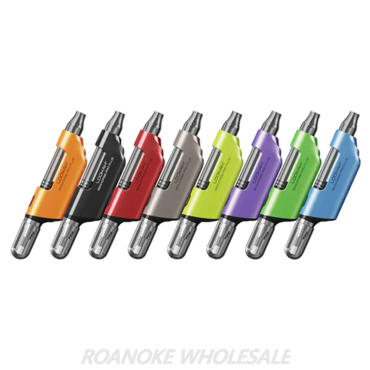 LOOKAH SEAHORSE PRO PLUS ELECTRIC NECTAR COLLECTOR - Image 2