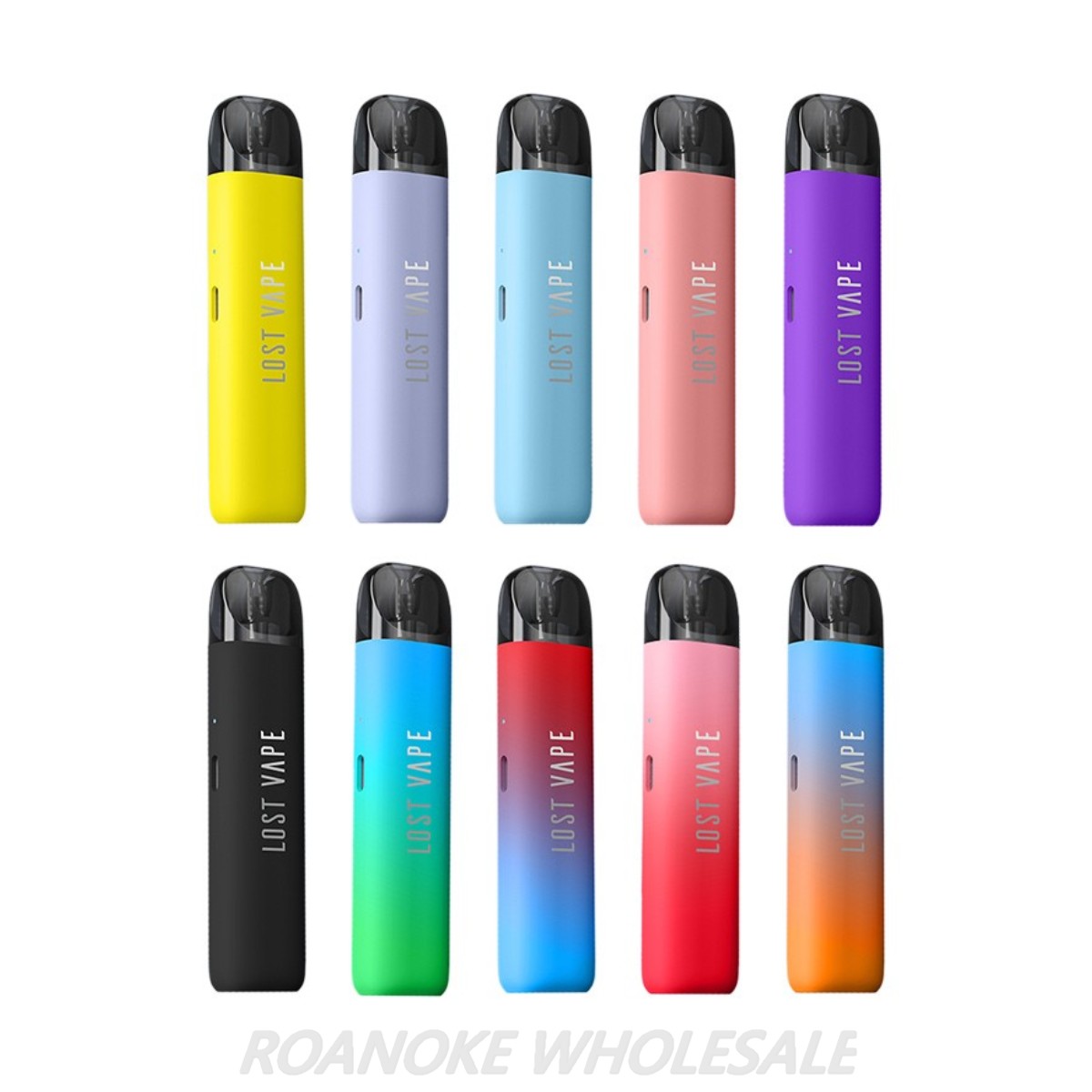 LOST VAPE QUEST URSA S POD KIT