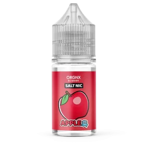 ORGNX ELIQUIDS SALT NIC 50MG 30ML
