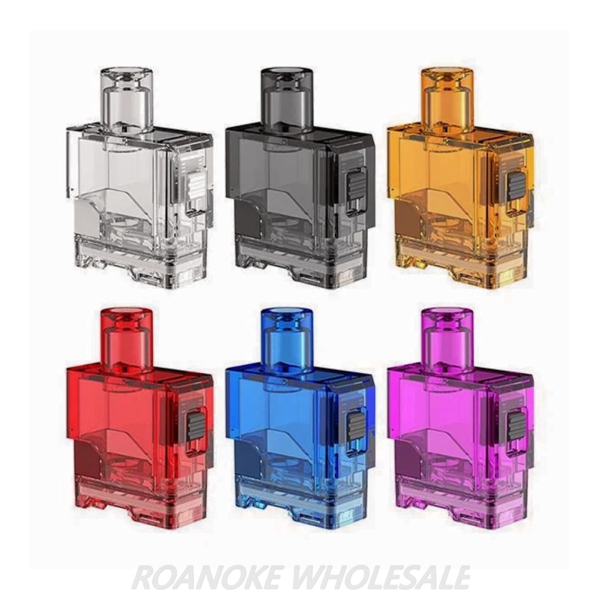 LOST VAPE ORION ART CARTRIDGE (2.5ML) - Image 2