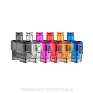 LOST VAPE ORION ART CARTRIDGE (2.5ML)