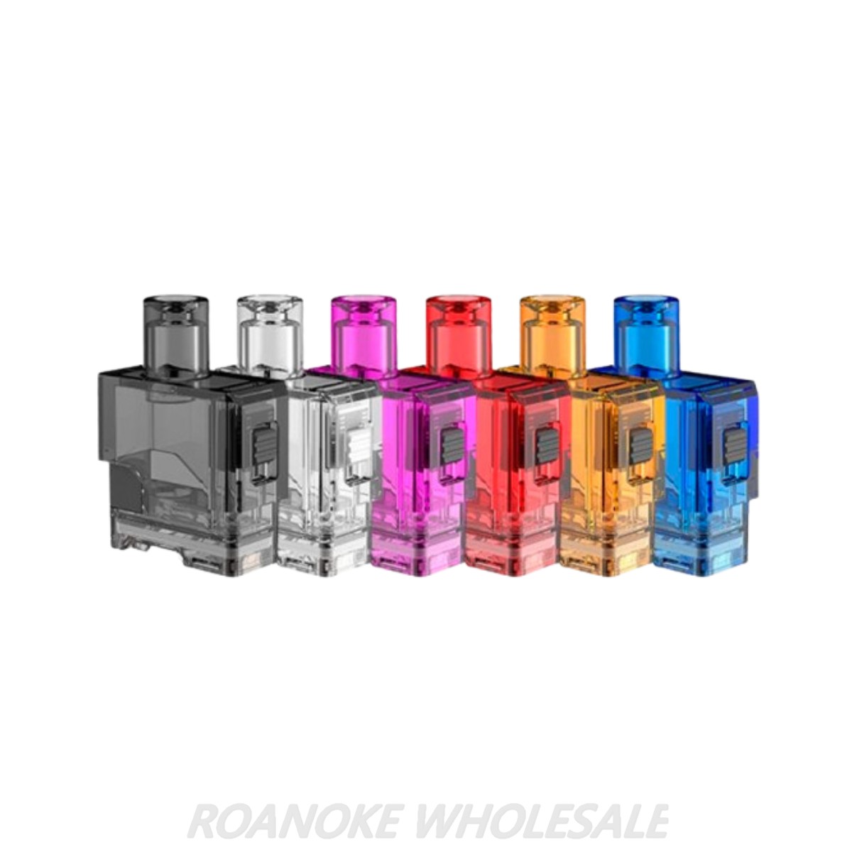 LOST VAPE ORION ART CARTRIDGE (2.5ML)
