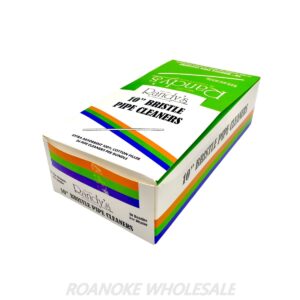 RANDYS BRISTLE PIPE CLEANERS 10" 30 BUNDLES