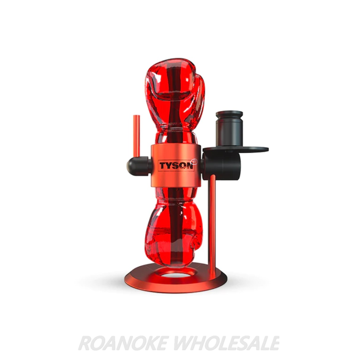 STUNDENGLASS THE CHAMPION'S GLASS GLOBE - Image 5