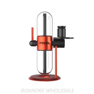 GRAVITY INFUSER TYSON 2.0  (RED)