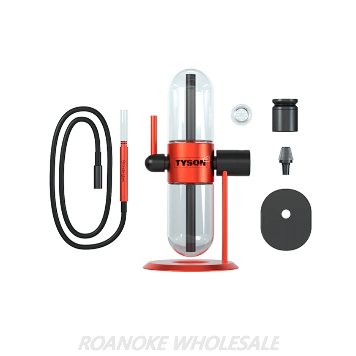 GRAVITY INFUSER TYSON 2.0 (RED) - Image 2