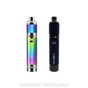 YOCAN EVOLVE PLUS XL (EXCLUSIVE EDITION) VAPORIZER