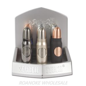 SCORCH TORCH - MISSILE TORCH (61524) 9PCS [NO SHIPPING]