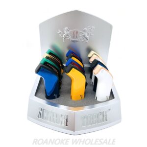 SCORCH TORCH - CIGAR LIGHTER CC 12PCS (61670) [NO SHIPPING]