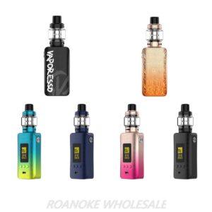 VAPORESSO GEN 200 KIT (220W)