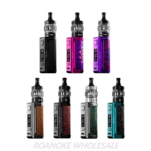 LOST VAPE QUEST THELEMA MINI (45W) KIT