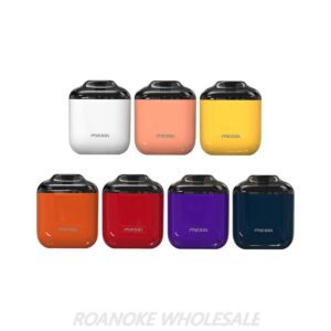 ZQ MICOOL POD SYSTEM