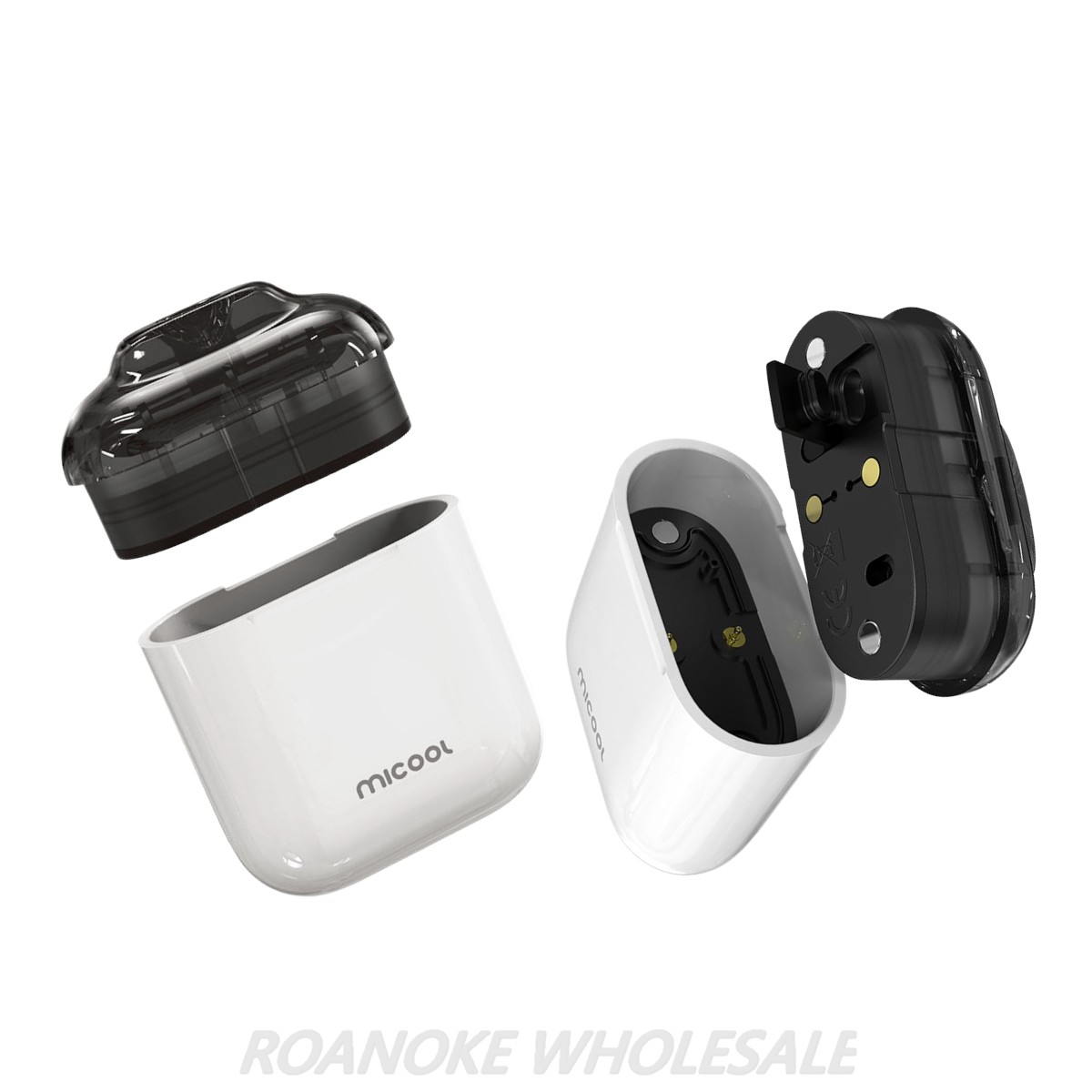 ZQ MICOOL POD SYSTEM - Image 2