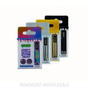OOZE SLIM TWIST PRO ATOMIZER