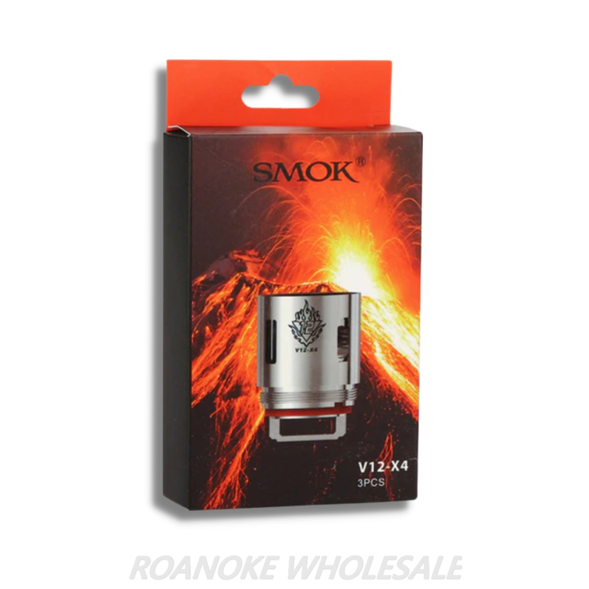 SMOK V12 SERIES COILS 3PCS