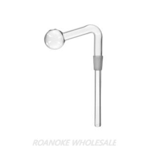 DOWN STEMS OIL BURNER 4" 5PCS