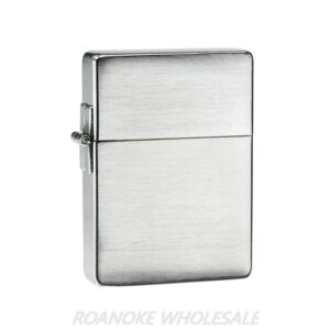 ZIPPO LIGHTER - 1935.25 REPLICA W/O SLASH ($39.95)