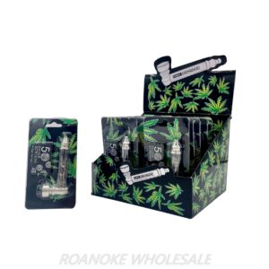 D&K PIPE & SCREEN KITS 12PCS