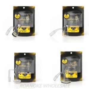 HONEYBEE HERB BLACK LINE SERIES