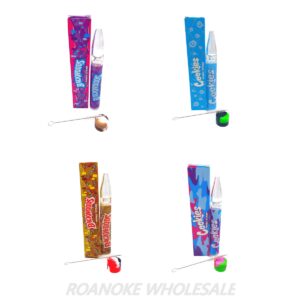 HONEY STRAW LIMITED EDITION