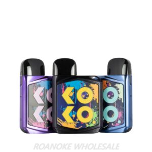 CALIBURN KOKO PRIME POD SYSTEM