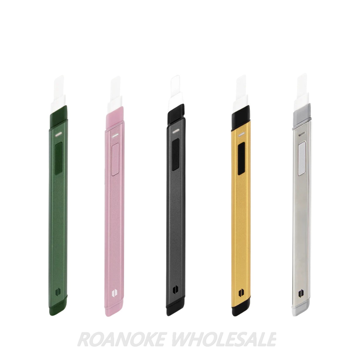 PUFFCO - HEATED LOADING TOOL