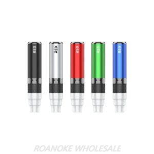 YOCAN REX PORTABLE ENAIL CONCENTRATE VAPORIZER