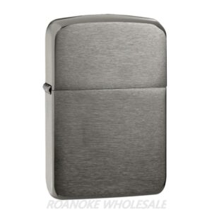 ZIPPO LIGHTER - 1941 BLACK ICE ($36.95)