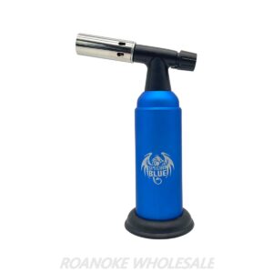 SPECIAL BLUE BUTANE TORCH - MONSTER PRO 2