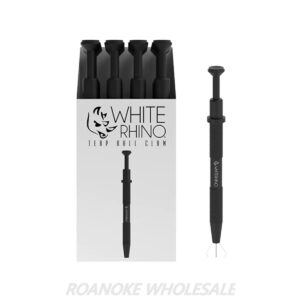 WHITE RHINO TERP BALL CLAW