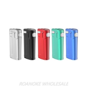 YOCAN UNI TWIST BOX MOD VAPORIZER