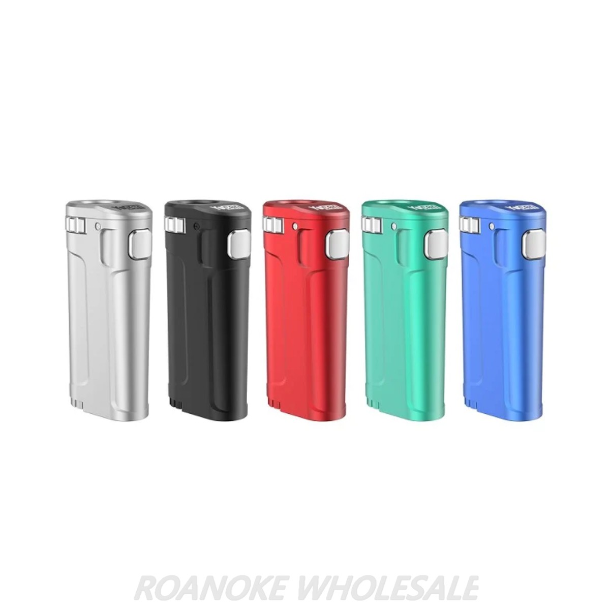 YOCAN UNI TWIST BOX MOD VAPORIZER