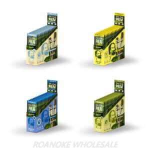 ZIG-ZAG PALM MINI ROLLS (1G) 15/2 PACKS